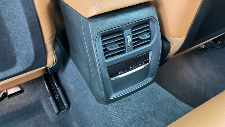 BMW 3 Series 320i M Sport 4dr Step Auto Petrol Saloon